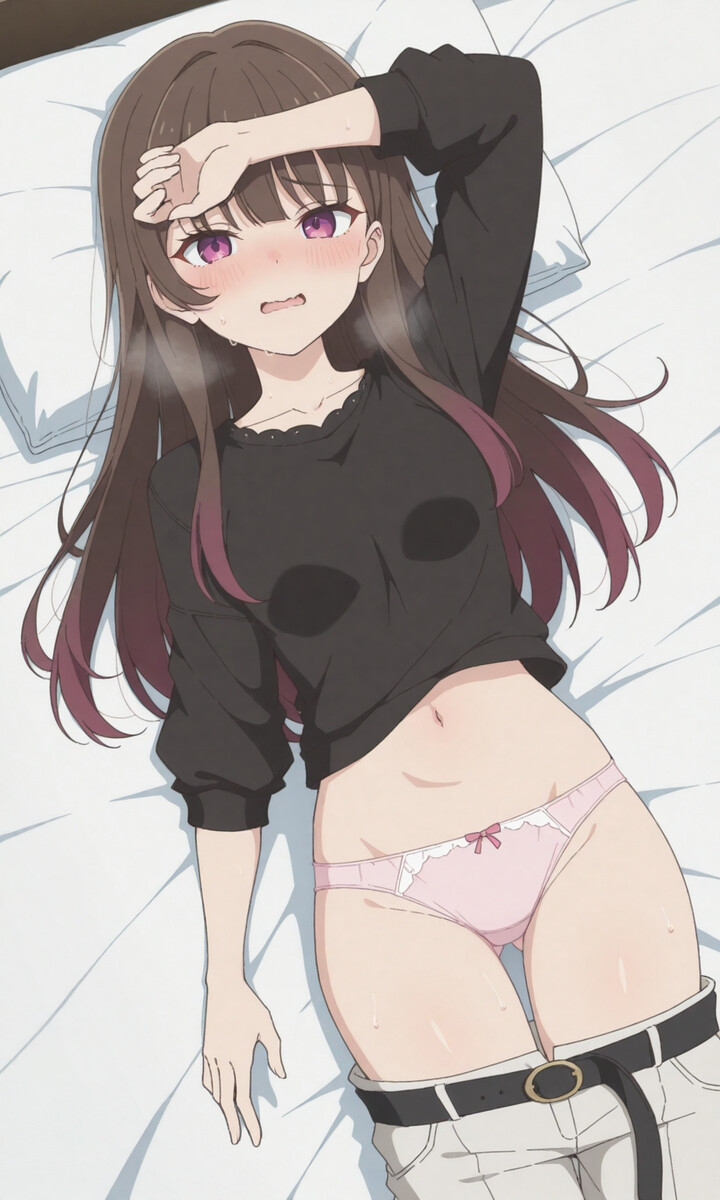【番剧】冷淡的佐藤同學只對我撒嬌【磁力/更新至03】 — 第 7 张 【番剧】冷淡的佐藤同學只對我撒嬌【磁力/更新至03】 — 第 7 张