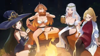 【SLG/官中/步兵】异世界大老二 Isekai Big Dick v1.1.2【度盘/1.2G】