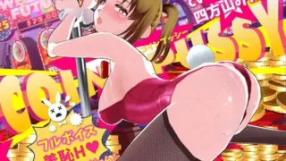 【3D/AI汉化】硬币☆小猫 コイン☆プッシー v1.04【度盘/2.04G】