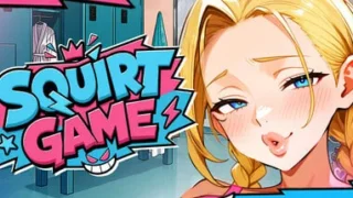 【SLG/官中】喷射游戏 SQUIRT GAME【度盘/1.07G】