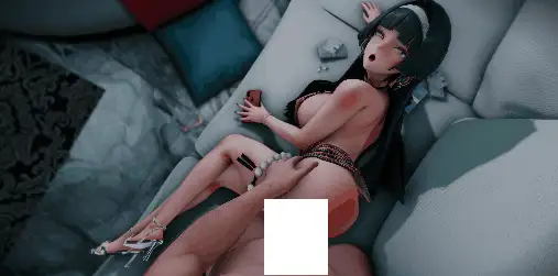 【3D动画/无修正】RICPHASTLY 大佬 26.1 作品 智斗波谲仙人局，巧取美姬耀佳音【度盘/4G】