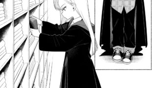 【本子/Sachi_p】娘化马尔福纯爱 (Harry Potter) [Chinese]【度盘/夸克/11.88M】