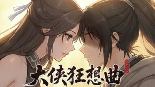 【SLG/官中】大侠狂想曲 v26.10.19【度盘/夸克/1.20G】