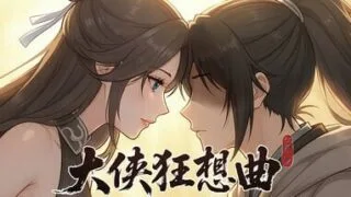 【SLG/官中】大侠狂想曲 v26.10.19【度盘/夸克/1.20G】