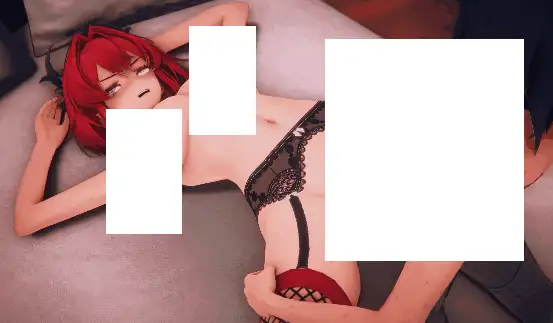 【MMD/无修正】SuzumeisGood 大佬 26.3 作品 明日方舟-莱万汀【度盘/4G】