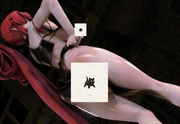 【MMD/无修正】wannamoyuu大佬大佬作品141-149【8V/8.8G/pik】