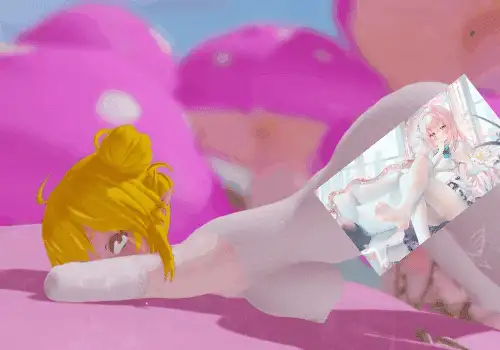 【MMD/无修正】Banana大佬作品至26年3月【1V/pikpak/1.83G】