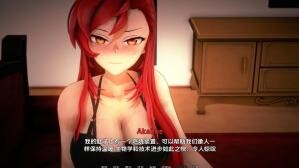 【SLG/双端/汉化】AI革命/人工智能革命 AI Revolution V0.3.8【PC2.1GB+安卓1.9GB/度盘/迅雷/UC】