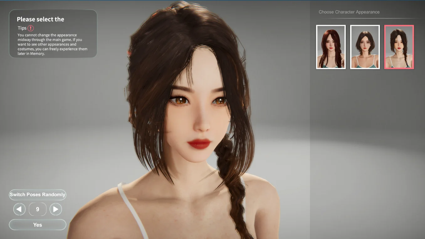 【3D/官中/步兵】隔壁的美艳人妻 The Wife Next Door v1.8.10【度盘/13.3G】