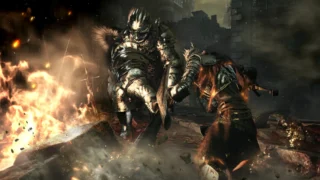 【RPG/官中】黑暗之魂3（Dark Souls III）豪华版 v1.15.2 +全DLC+XG器【夸克/迅雷/度盘】