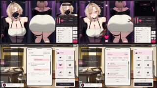 【SLG/官中】Rinhee /Ria game【度盘】