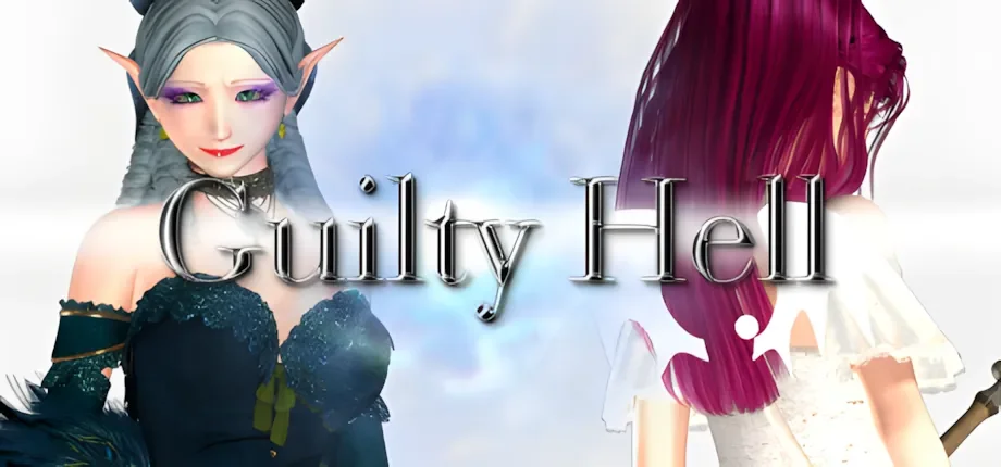 【ACT/官中】纯白女神与亡者之都2 Guilty Hell2 Part53b【度盘/11.2G】