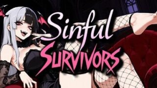 【SLG/官中】罪恶幸存者 Sinful Survivor v0.41【度盘/夸克/694.31M】