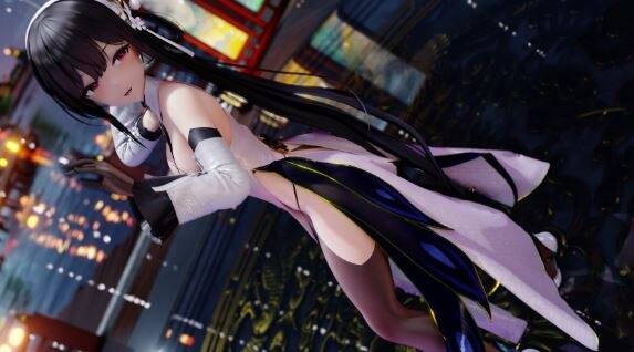 【MMD/无修正】Emisa 大佬 至25.2 作品合集 【度盘/80G】