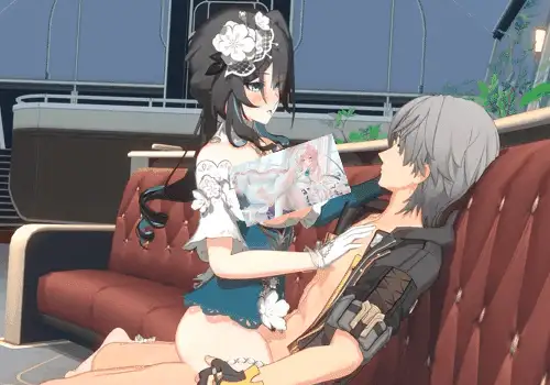 【3D同人/无修正】Yuluer大佬作品至26年3月【1V/pikpak/781M】