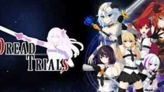 【3D/官中】恐怖试炼 Dread Trials v1.0【度盘】