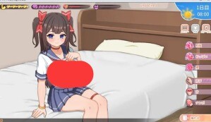【SLG】与傲娇妹妹的治愈日常 ツンデレ妹と私の癒しの日常 V1.0.3【度盘/迅雷/UC/0.93GB】