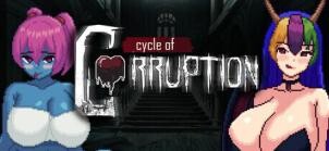 【RPG/双端】腐化循环  Cycle of Corruption V1.0 正式版【PC460MB+安卓472MB/度盘/迅雷/UC】