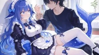 【ADV/安卓】Deepseek蓝色大肥鱼【度盘/夸克/91.08M】