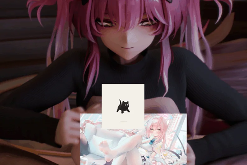 【3D同人/无修正】Arisananades&Lease House大佬25年9月作品【2V/pikpak/2.95G】
