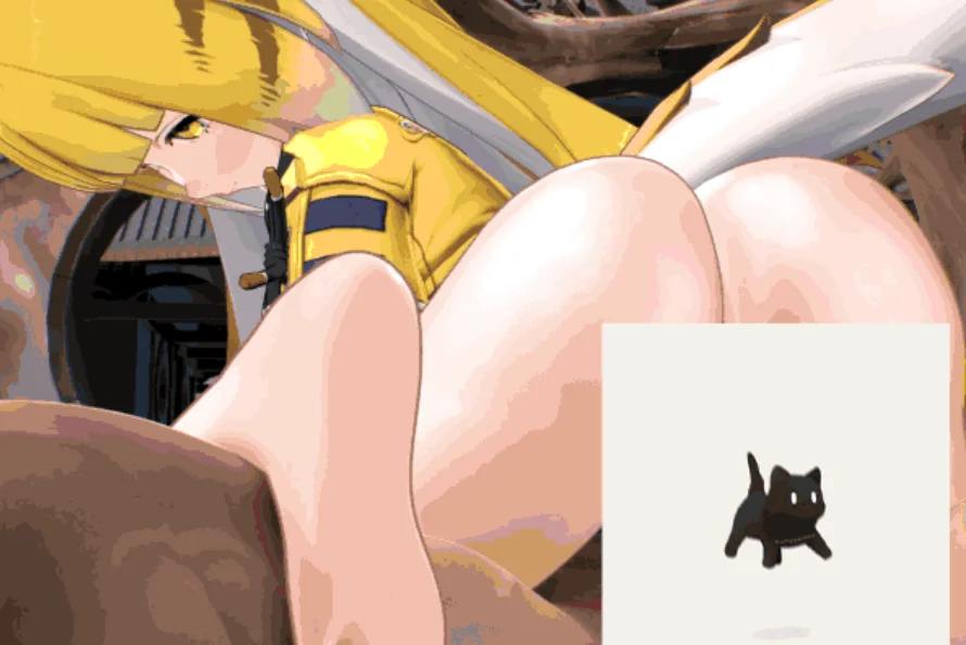 【3D同人/无修正】Sileter大佬25年6月作品【6V/pikpak/1.24G】