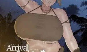 【SLG】【NTRMAN作品】女神降临 Arrival of the Goddess v1.051 存档【度盘/迅雷/UC/830MB】