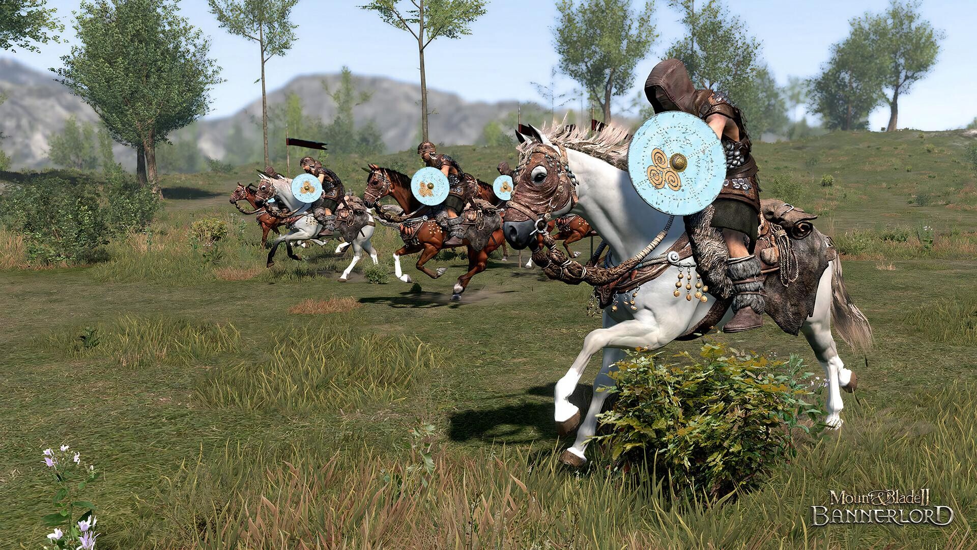 【游戏/官中】骑马与砍杀2:霸主 战帆+全DLC-赠XG器【度盘/迅雷/夸克】 — 第 2 张 【游戏/官中】骑马与砍杀2:霸主 战帆+全DLC-赠XG器【度盘/迅雷/夸克】 — 第 2 张