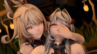 【3D】[Floraxis]死之执政若娜瓦2【度盘/迅雷/UC/115MB】