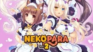 【ADV/双端/汉化】【巧克力与香子兰】猫娘乐园 Vol.2 甜蜜猫娘姐妹 +全CG存档【PC1.89GB+安卓1.87GB/度盘/迅雷/UC】