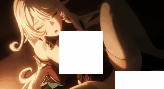 【L2D动画/无修正】Rinjo_18 大佬 26.5 作品 艾莉丝【度盘/1G】
