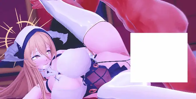 【MMD】Bran/ブラン 大佬 26.3 作品 碧蓝航线-怨仇【度盘/9G】