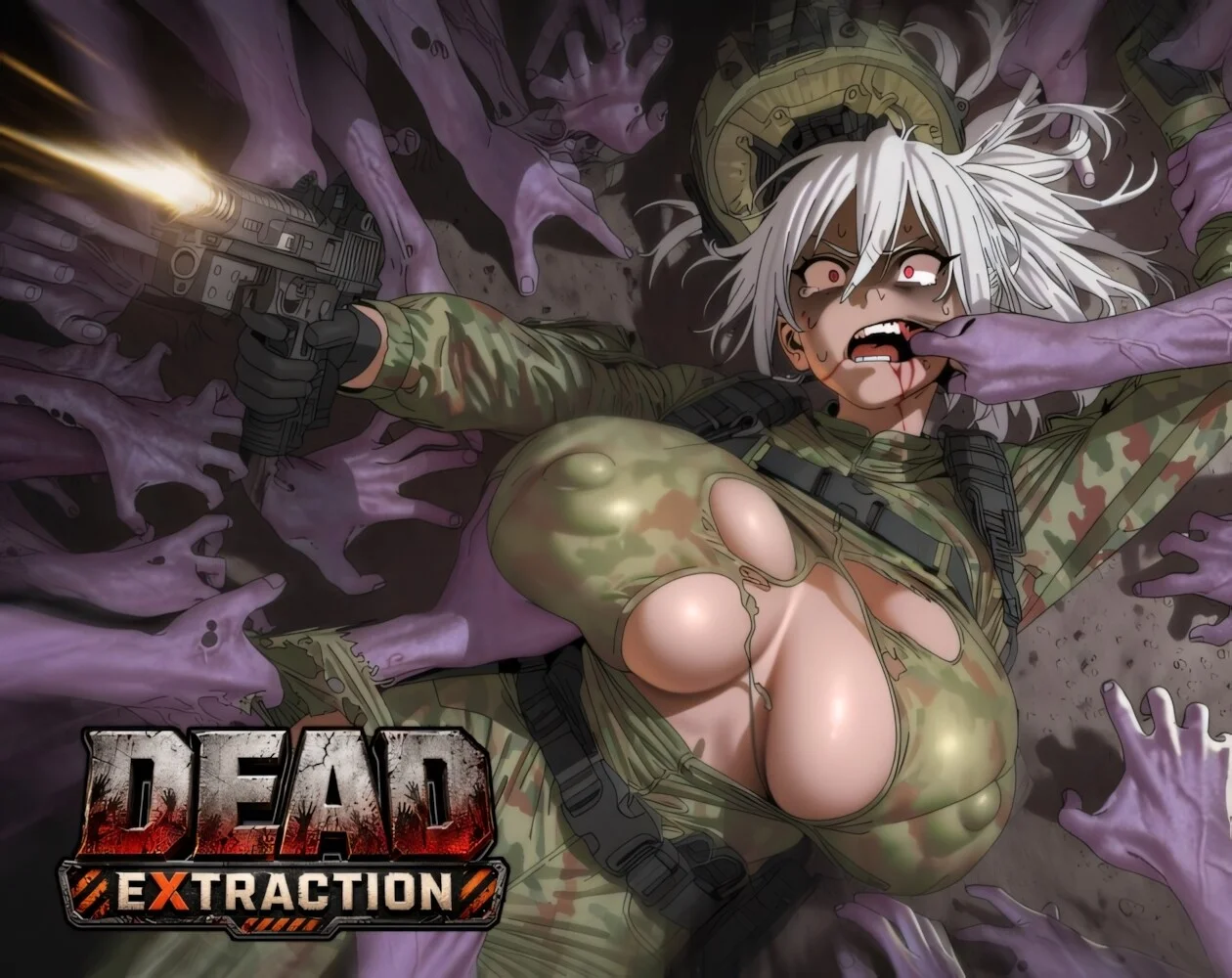 【ACT/官中】死亡提取 Dead Extraction v1.6.0【度盘/1.63G】
