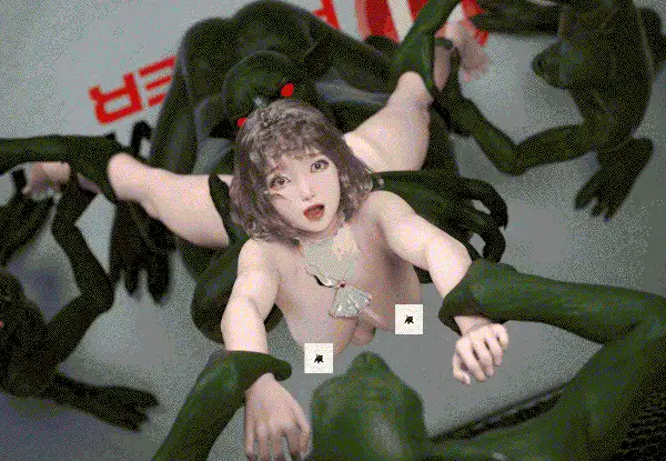 【3D动画/无修正】ATD大佬作品合集(25V/31.2G)