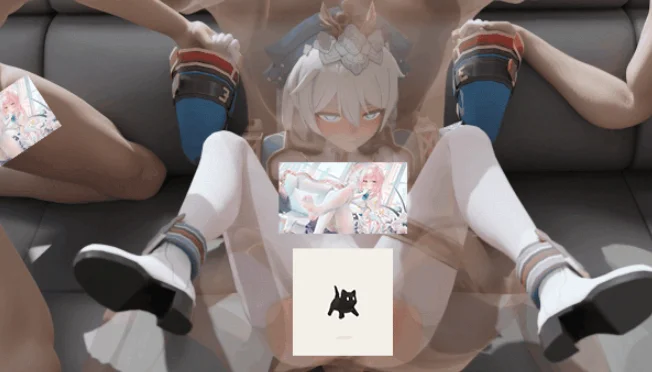 【MMD/无修正】SFcongee大佬25年11月作品【2V/pikpak/2.9G】