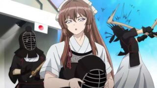 【里番/熟肉】桜春女学院#1【迅雷】