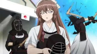 【里番/熟肉】桜春女学院#1【迅雷】