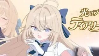 【RPG/AI汉化】光之公主 蒂亚莉水晶v1.03【度盘/1.44G】
