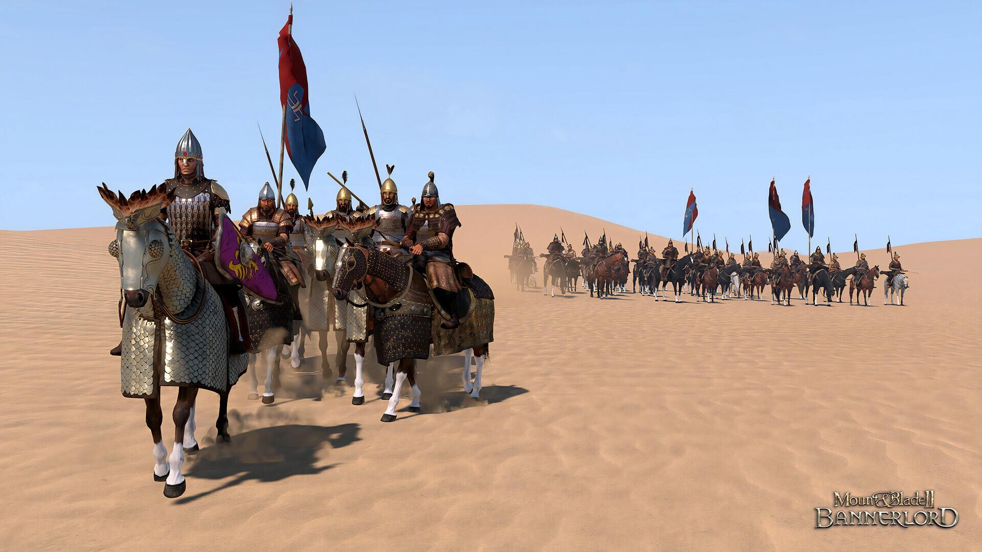 【游戏/官中】骑马与砍杀2:霸主 战帆+全DLC-赠XG器【度盘/迅雷/夸克】 — 第 1 张 【游戏/官中】骑马与砍杀2:霸主 战帆+全DLC-赠XG器【度盘/迅雷/夸克】 — 第 1 张