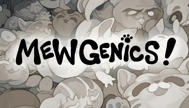 【单机游戏/汉化】喵喵的结合/Mewgenics V1.0.20695 +中文补丁+原声OST【度盘/夸克/7.43G】