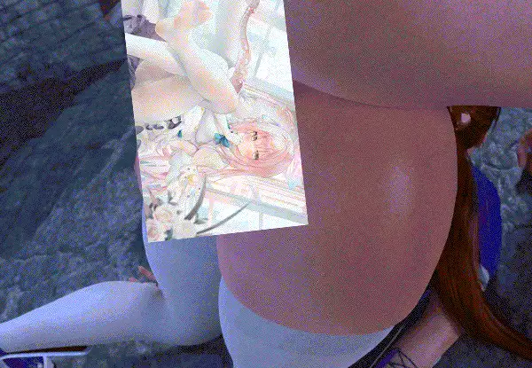 【3D同人/无修正】Maiden Masher大佬24年6月作品【1V/675M/pikpak】