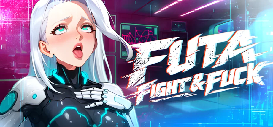 【SLG/官中】扶她格斗与性爱 FUTA FIGHT & FUCK【度盘/1.20G】