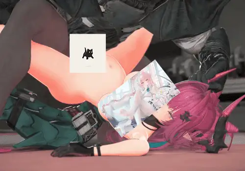 【3D/无修】Tir_Al大佬作品至26年6月【14V/PIKPAK/2.9G】