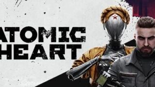 【游戏/官中】原子之心 Atomic Heart v20260803 终极版 全DLC 免安装【度盘/迅雷/夸克】