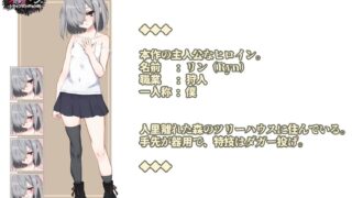 【RPG/AI汉化】受难系少女琳 -陷阱迷宫篇-【度盘/UC/夸克/900.7M】
