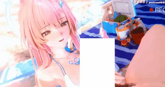 【3D动画/无修正】10月绝不摆烂 大佬 作品 25.6 - 26.3 合集【度盘/1.8G】