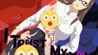 【RPG/汉化】我信任我妈妈 I Trust My Mom v1.0【度盘/1.66 G】