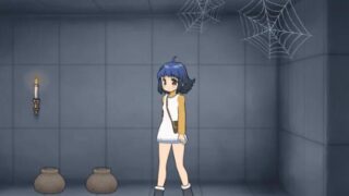 【ACT/汉化】淫界城堡/逃出淫界的城堡 淫界の岩 V1.0【度盘/迅雷/UC/326MB】