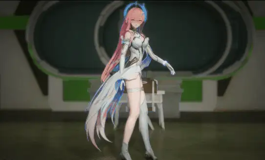 【MMD/无修正】Gerrry 大佬 26.3 作品 合集【度盘/6G】