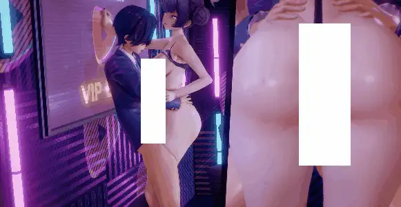 【3D/无修】RedgectX 大佬 26.6 作品 合集【度盘/11G】