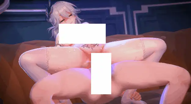 【3D动画/无修正】MOMO 大佬 26.3 作品 No.066_【Yao Guang】❤爻老闆的性愛占卜❤【度盘/1.3G】